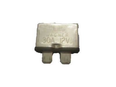 Ford D9AZ-14526-A Circuit Breaker