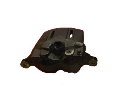 Ford 8C3Z-2B121-C Caliper Assy - Brake - Less Pads