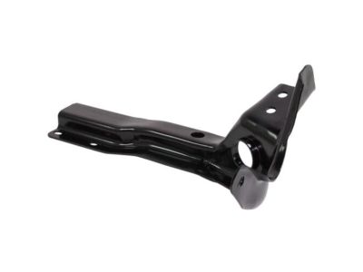 Ford Bronco II Control Arm Bracket - FOTZ-3B095-A