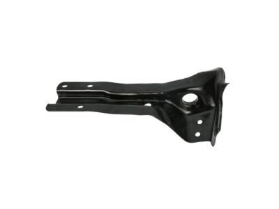 Ford FOTZ-3B095-A Radius Arm Bracket