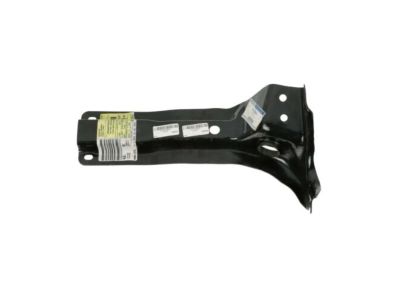 Ford FOTZ-3B095-A Radius Arm Bracket