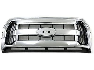 2016 Ford F-150 Grille - FL3Z-8200-DA