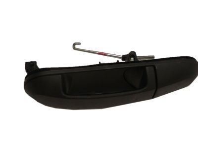 Ford Explorer Door Handle - 6L2Z-7826604-AA