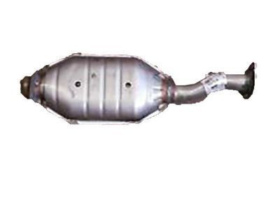 Ford Explorer Catalytic Converter - DT4Z-5E212-A