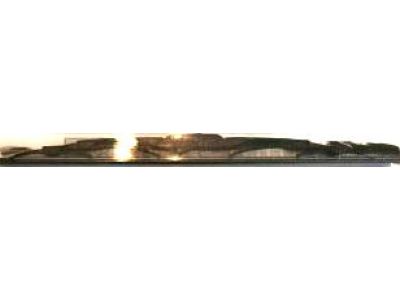 Mercury 5L8Z-17528-AB Wiper Blade