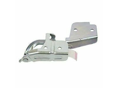 Lincoln 8A5Z-16797-A Hinge