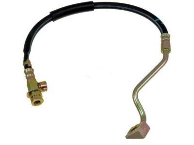 Ford F81Z-2078-GB Brake Hose Assembly