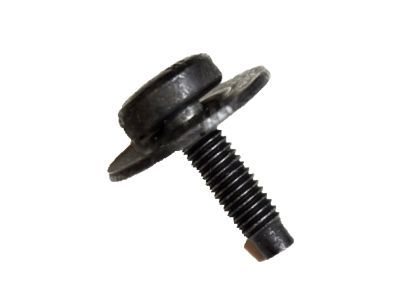 Ford -W715953-S307 Cowl Grille Screw