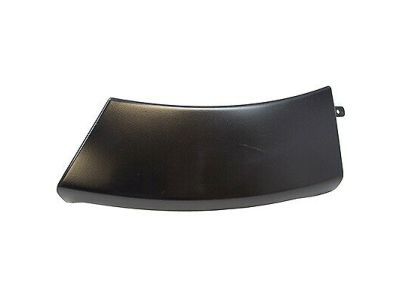 Ford 6L2Z-16038-BAPTM Front Molding