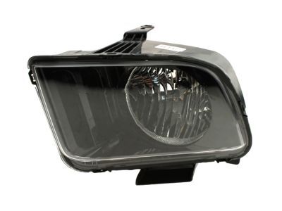 Ford Mustang Headlight - 7R3Z-13008-D