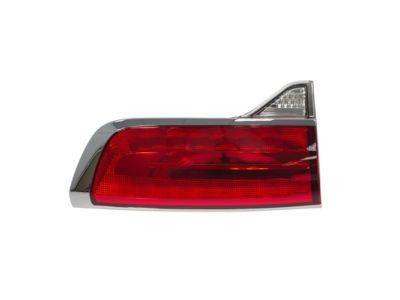 Lincoln BA1Z-13405-B Tail Lamp