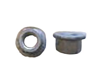 Mercury -N800237-S101 Nut - Adjusting Screw              