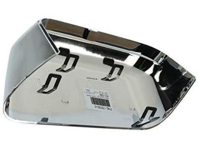 Lincoln 7T4Z-17D742-C Mirror Cover