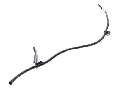 Ford E-350 Club Wagon Dipstick Tube - F7UZ-6754-JA