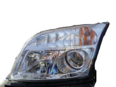 Mercury Headlight - 8T5Z-13008-D