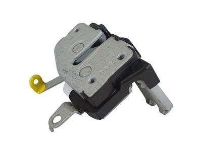 Ford 6L2Z-7821812-A Latch