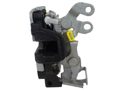 Ford 6L2Z-7821812-A Latch