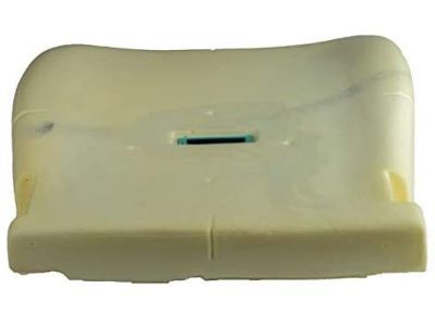 Ford F81Z-25632A23-BA Pad - Seat Cushion