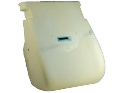 Ford F81Z-25632A23-BA Pad - Seat Cushion