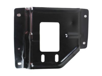 Ford 1C3Z-17B985-AA Mount Plate