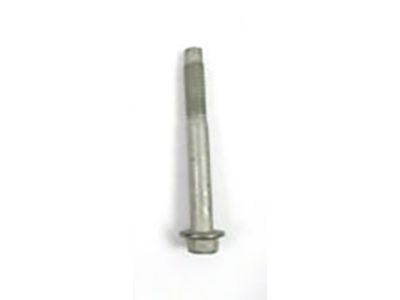 Mercury -W506024-S4311 Bolt