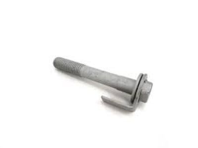 Ford -W500214-S437 Shield Screw