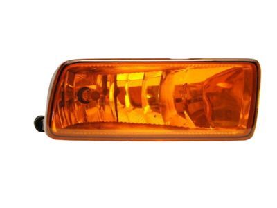 Ford Explorer Fog Light - 7L2Z-15201-AA