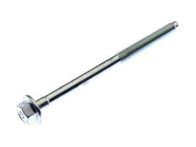 Ford -N811329-S437 Compressor Bolt