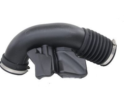 Ford Mustang Air Intake Coupling - BR3Z-9B659-F