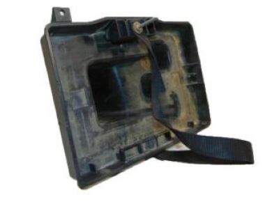 Ford 5R3Z-10732-AA Tray Assy - Battery