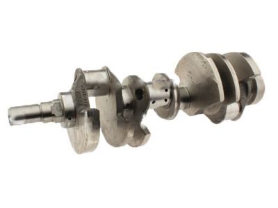 2008 Ford Explorer Sport Trac Crankshaft - 2C5Z-6303-BA