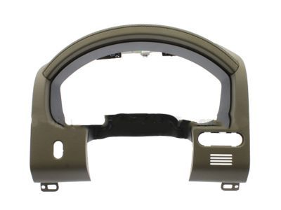 Lincoln 5L3Z-15044D70-BAB Cluster Trim