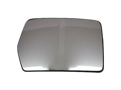 Ford BL3Z-17K707-B Mirror Glass