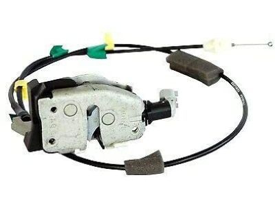 Ford 9L3Z-18264A01-A Lock