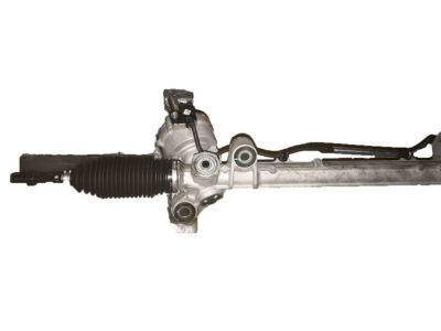 Mercury AE5Z-3504-BE Gear Assy - Steering