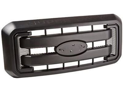 Ford BT4Z-8200-ECP Grille - Radiator