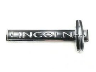 2007 Lincoln Mark LT Emblem - 7L3Z-16720-A