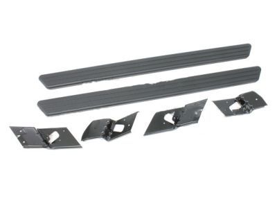 Ford HB5Z-16450-AB Running Board