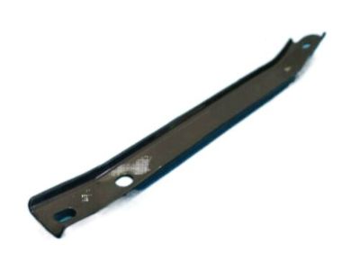 Ford F65Z-17752-AA Bumper Side Bracket