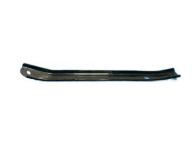 Ford F65Z-17752-AA Bumper Side Bracket