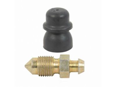 2018 Ford Flex Brake Bleeder Screw - 6L2Z-2208-A