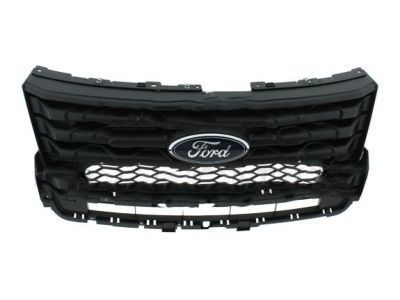 Ford Police Interceptor Utility Grille - FB5Z-8200-GB