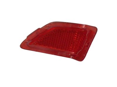 Ford CV6Z-5823821-A Reflector