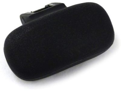 Ford F65Z-1561753-AAJ Seat Back Adjust Handle