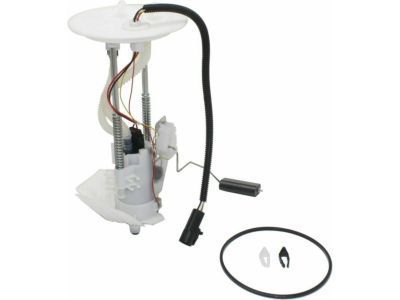 Lincoln Navigator Fuel Pump - 2L7Z-9H307-AF