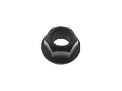 Ford -W714870-S430 Manifold Nut