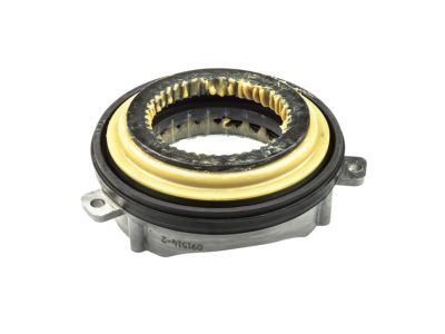 Lincoln 7L1Z-3C247-A Lock Hub Assembly