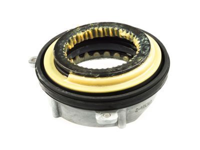 Lincoln 7L1Z-3C247-A Lock Hub Assembly