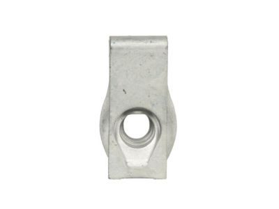 Ford -W520834-S439 Support Strap Nut