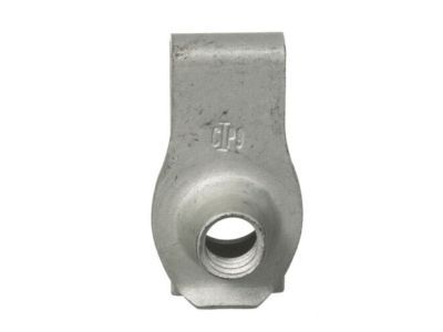 Ford -W520834-S439 Support Strap Nut